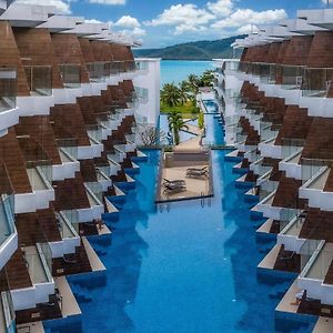 The Beachfront Hotel Phuket